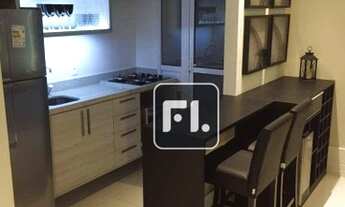 Imagem 4: Apartamento para venda no Itaim Bibi, Horizonte JK - Imovel com renda - Totalmente Mobili