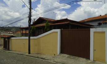 Imagem 2: Casa para Venda em Piracaia, Centro, 3 dormitórios, 3 suítes, 4 banheiros, 4 vagas