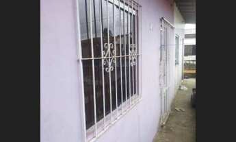 Imagem: Kitnet residencial canarinho