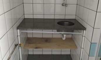 Imagem 3: Kitnet/conjugado para aluguel com 30 metros quadrados em Bela Vista - São Paulo - SP