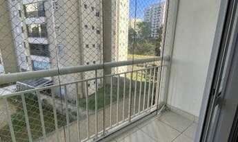 Imagem 7: APARTAMENTO 2 DORMITÓRIOS (67m²), 1 SUÍTE, VARANDA, 1 VAGA. PRÓXIMO DO SHOPPING JARDIM SUL