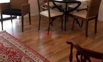 Imagem 3: Apartamento Mobiliado