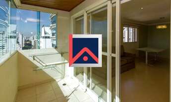 Imagem 7: Apartamento Locação 3 Dormitórios - 126 m² Campo Belo