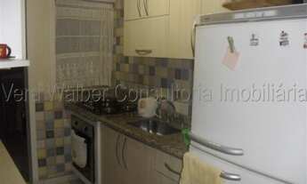 Imagem 4: Casa térrea com 3 dorm/1 suíte Jd Pagliato