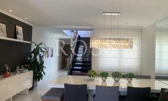 Imagem 2: Sobrado para venda tem 158 metros quadrados com 4 quartos em Olímpico - São Caetano do Sul