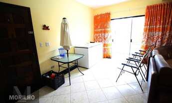 Imagem 6: Sobrado com 4 dormitórios à venda, 235 m² por R$ 700.000,00 - Parque Balneário Oásis - Per