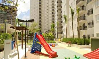 Imagem 5: Apartamento Duplex à venda, 3 Dormitórios 1 Suíte e 2 vagas de garagem ,Residencial Fatto