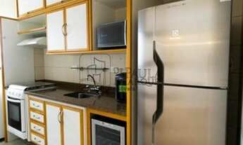 Imagem 7: Flat Residencial - Moema - Venda!