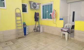 Imagem 6: Linda casa linear no Bairro Adriana