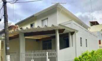 Imagem: 05933 - Casa 3 Dorms. (1 Suíte), MANDAQUI