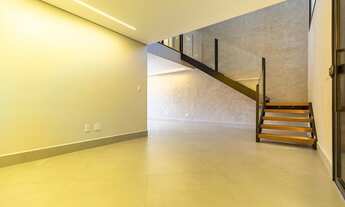 Imagem 2: Sobrado com 4 dormitórios à venda, 188 m² por R$ 1.390.000,00 - Parque Imperador - Campina