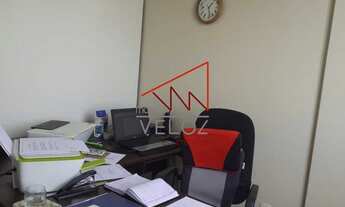 Imagem 3: Rio de Janeiro - Conjunto Comercial/Sala - Centro