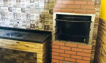 Imagem 2: Realengo - Av Brasil - Rua Manaus - Agua Branca - atrás LUMINOSA