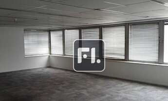 Imagem 2: Conjunto, 265 m² - venda por R$ 3.577.500,00 ou aluguel por R$ 14.800,03/mês - Itaim Bibi