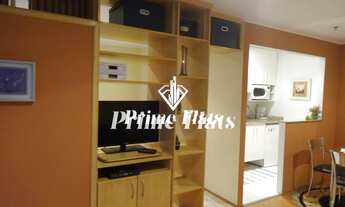 Imagem 4: Flat à Venda no Hotel Slaviero Essential São Paulo Ibirapuera, Com 1 Dormitório E 1 Vaga