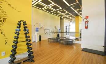 Imagem 5: Apartamento Locação 2 Dormitórios - 68 m² Brooklin