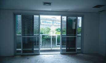 Imagem 2: Conjunto comercial na Barra Funda, 90m² com 2 salas e 2 vagas