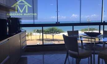 Imagem 6: Apartamento porteira fechada na orla de Itaparica Cód: 19811 z