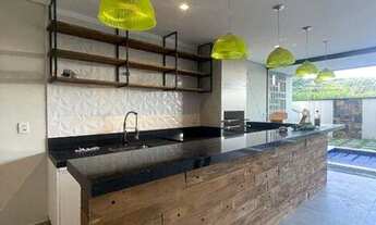 Imagem 3: Casa com 3 dormitórios, 330 m² - venda por R$ 1.920.000,00 ou aluguel por R$ 12.000,00/mês