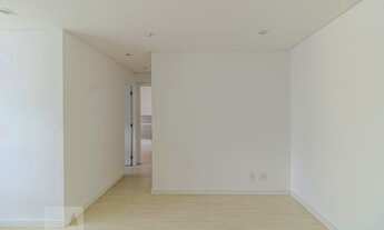 Imagem 2: Apartamento para Aluguel - Higienópolis, 2 Quartos, 70 m2