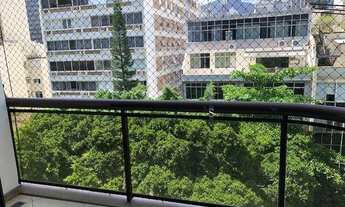 Imagem: Flat à venda, 82 m² por R$ 2.300.000,00