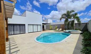 Imagem 2: Casa para venda Residencial Villa Dumont Bauru-SP