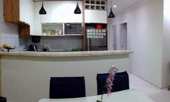 Imagem 7: Oportunidade de moradia no Residencial Pedras do Litoral