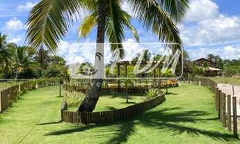 Imagem 3: Lote/Terreno de condomínio para venda com 400 metros quadrados em Barra Grande - Maraú - B