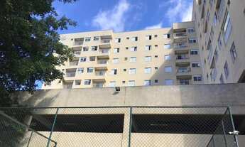 Imagem 2: Apartamento para venda com 47 metros quadrados com 2 quartos em Jardim Casablanca - São Pa