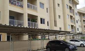 Imagem 3: Apartamento para aluguel com 65 metros quadrados com 3 quartos em Cajazeiras - Fortaleza