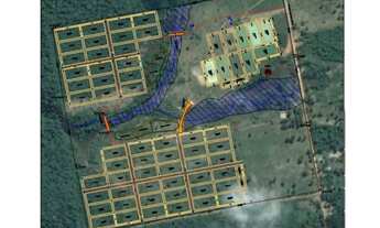 Imagem 3: Itacoatiara - Fazenda - Araújo Costa