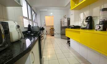 Imagem 16: Apartamento com 3 dormitórios à venda em Belo Horizonte