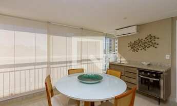 Imagem 7: Apartamento para Aluguel - Campo Belo, 2 Quartos, 73 m2