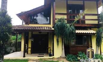 Imagem 3: EXCELENTE Casa de 04 quartos condomínio em Vargem Grande