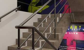 Imagem 7: SANTA MARIA - Apartamento Padrão - Camobi