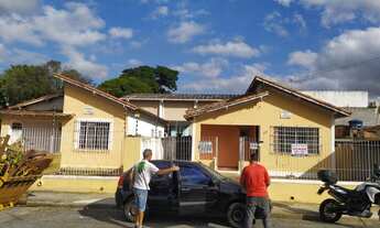 Imagem: 02 Casas 03 quartos (Monte Castelo