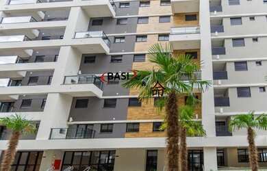 Imagem 7: CURITIBA - Apartamento Padrão - Água Verde