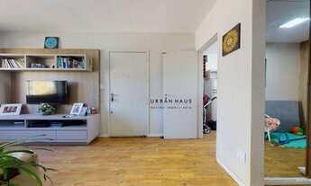 Imagem 4: Apartamento com 2 dormitórios à venda, 73 m² por R$ 260.000,00 - Cristal - Porto Alegre/RS