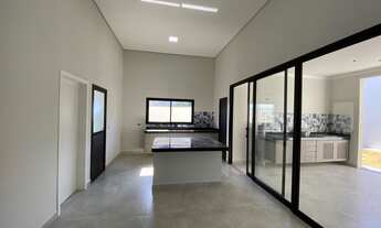 Imagem 3: Casa Condomínio Portal dos Bandeirantes