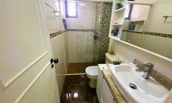 Imagem 2: Apartamento com 3 dormitórios à venda, 97 m² por R$ 715.000 - Santana - São Paulo/SP