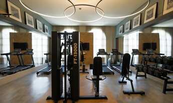 Imagem 5: CURITIBA - Apartamento Padrão - Champagnat