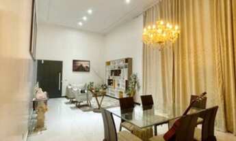 Imagem 2: Jardins Lisboa casa térrea 3 suítes amplo lazer