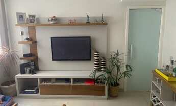 Imagem: Apartamento para venda possui 72 metros