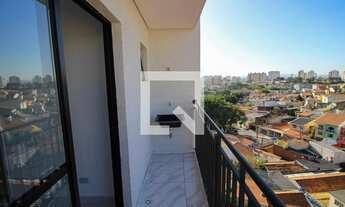 Imagem 7: Apartamento à Venda - Vila Carrão, 2 Quartos, 46 m2