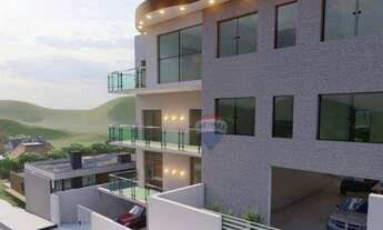 Imagem 1: Apartamento com 3 dormitórios à venda, 90 m² por R$ 375.000,00 - Monte Sinai - Itabirito/M