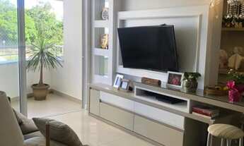 Imagem 3: Apartamento para venda tem 70 metros quadrados com 2 quartos em Capoeiras - Florianópolis