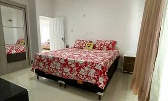 Imagem 4: Casa para venda com 140 metros quadrados com 3 quartos em Turu - São Luís - MA