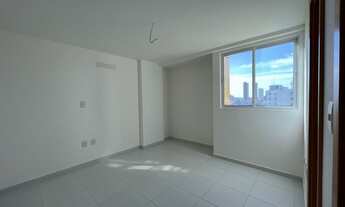 Imagem 6: Apartamento para venda tem 114 metros quadrados com 3 quartos em Brisamar