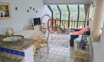 Imagem: Cobertura Duplex na Praia do Tenório