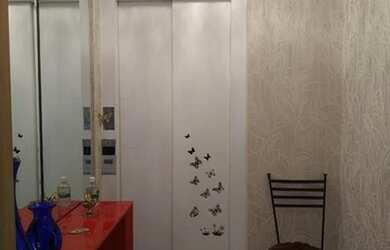 Imagem 6: Apartamento para venda tem 234 metros quadrados com 3 quartos em Cidade Mãe do Céu - São P